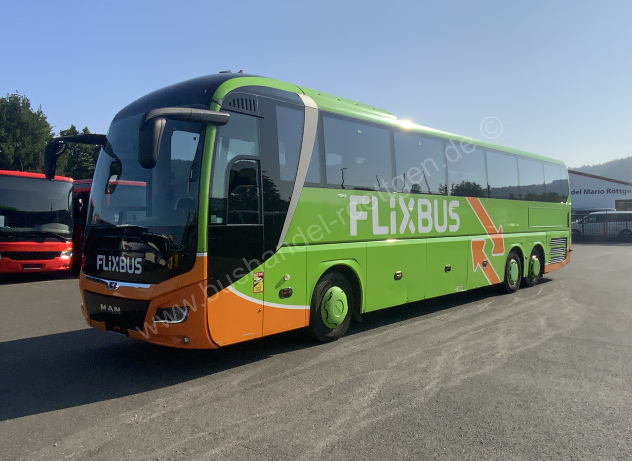 MAN R 08 Lions Coach L - 대형 버스 : 사진 2 MAN R 08 Lions Coach L - 대형 버스 : 사진 2