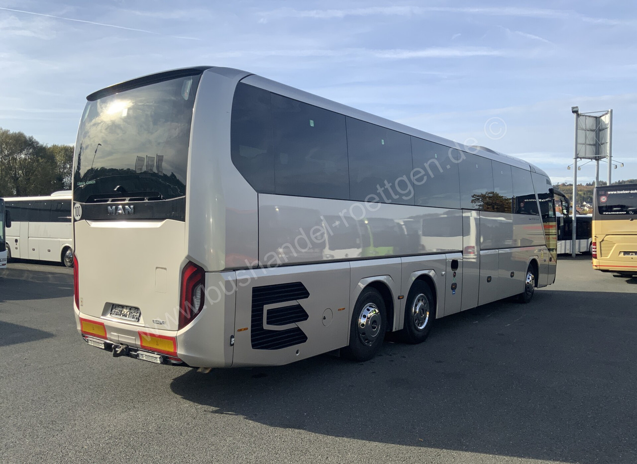 MAN R09 Lion´s Coach C - 대형 버스 : 사진 3 MAN R09 Lion´s Coach C - 대형 버스 : 사진 3