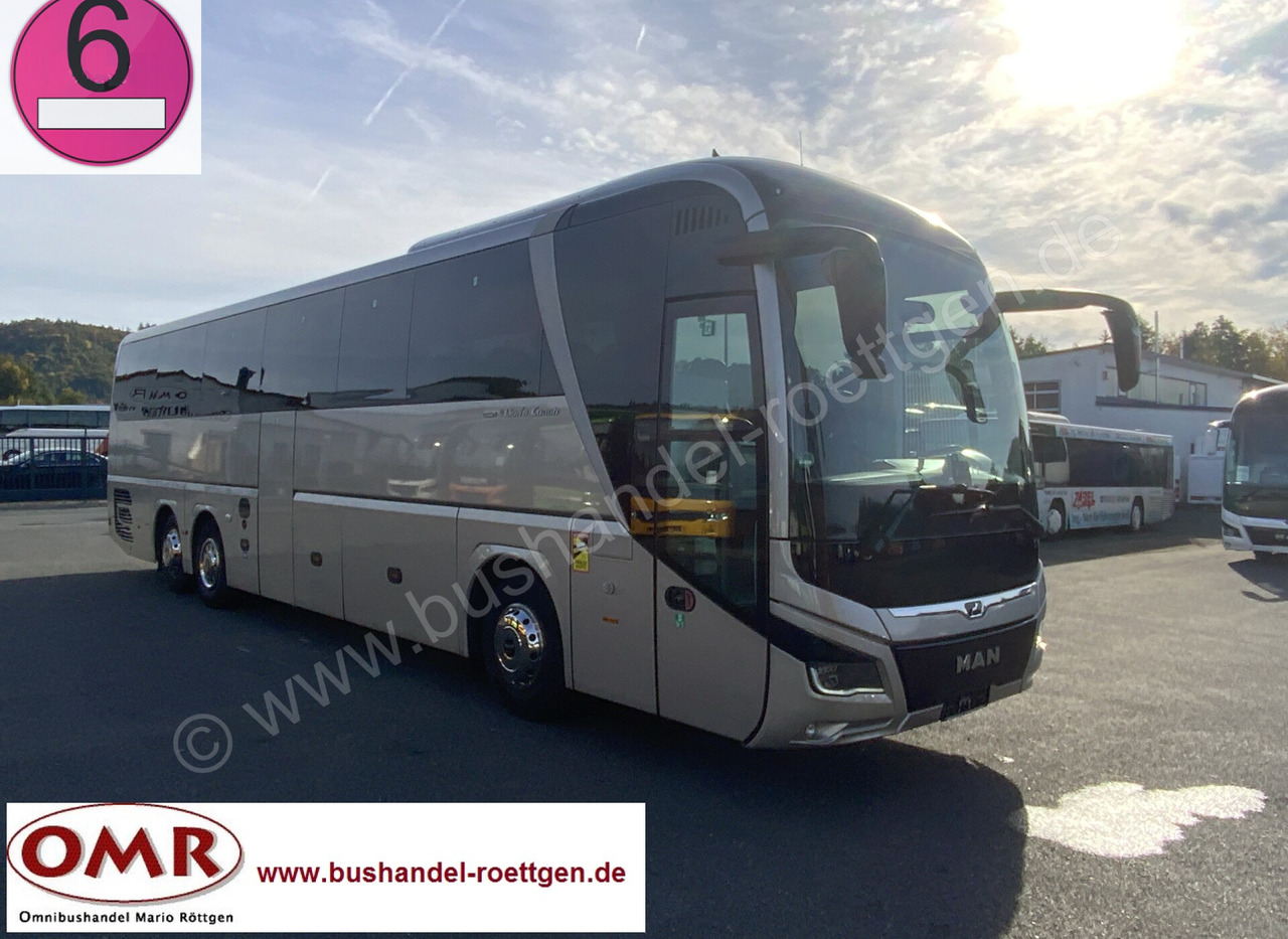 MAN R09 Lion´s Coach C - 대형 버스 : 사진 1 MAN R09 Lion´s Coach C - 대형 버스 : 사진 1
