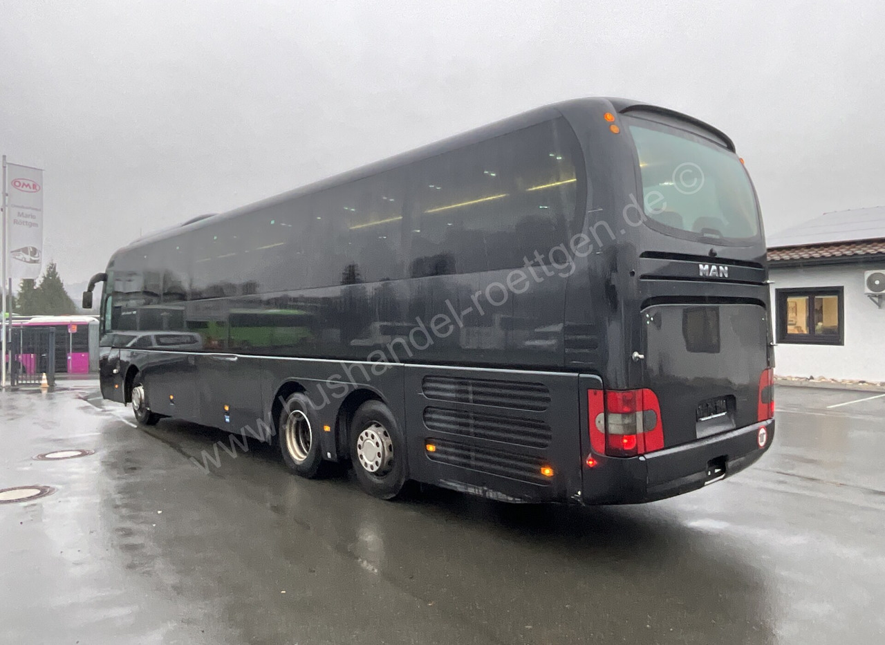 MAN R09 Lion´s Coach C - 대형 버스 : 사진 4 MAN R09 Lion´s Coach C - 대형 버스 : 사진 4