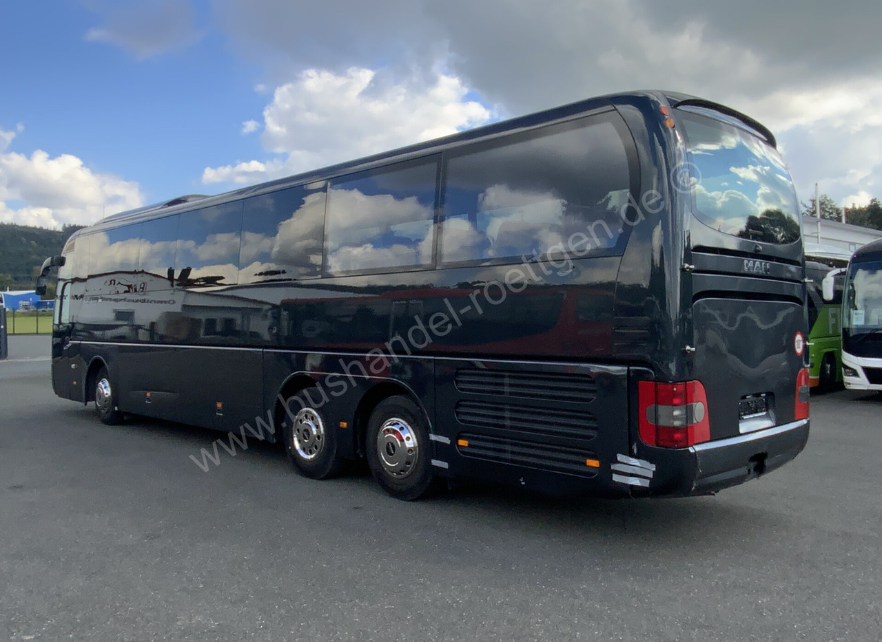 MAN R09 Lions Couch C - 대형 버스 : 사진 4 MAN R09 Lions Couch C - 대형 버스 : 사진 4