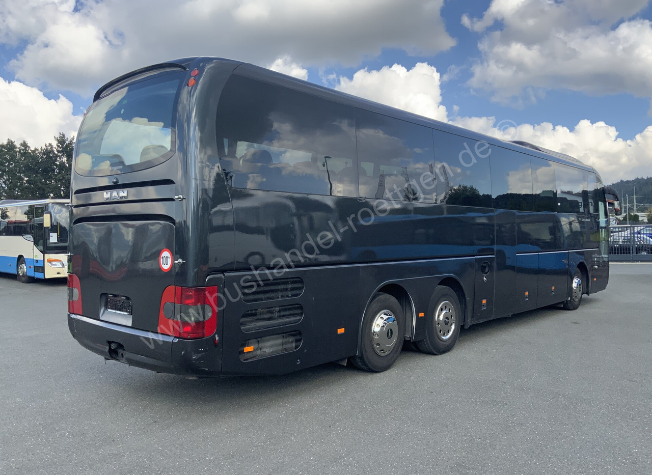 MAN R09 Lions Couch C - 대형 버스 : 사진 3 MAN R09 Lions Couch C - 대형 버스 : 사진 3