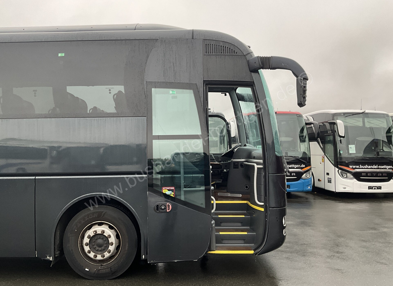 MAN R09 - 대형 버스 : 사진 5 MAN R09 - 대형 버스 : 사진 5