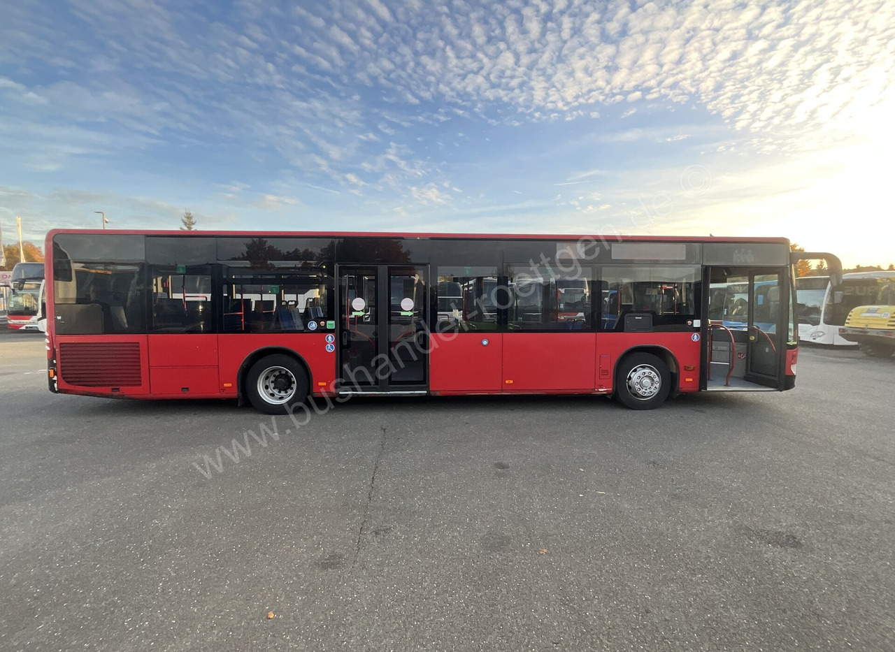 Mercedes-Benz Citaro O 530 - 시내버스 : 사진 5 Mercedes-Benz Citaro O 530 - 시내버스 : 사진 5