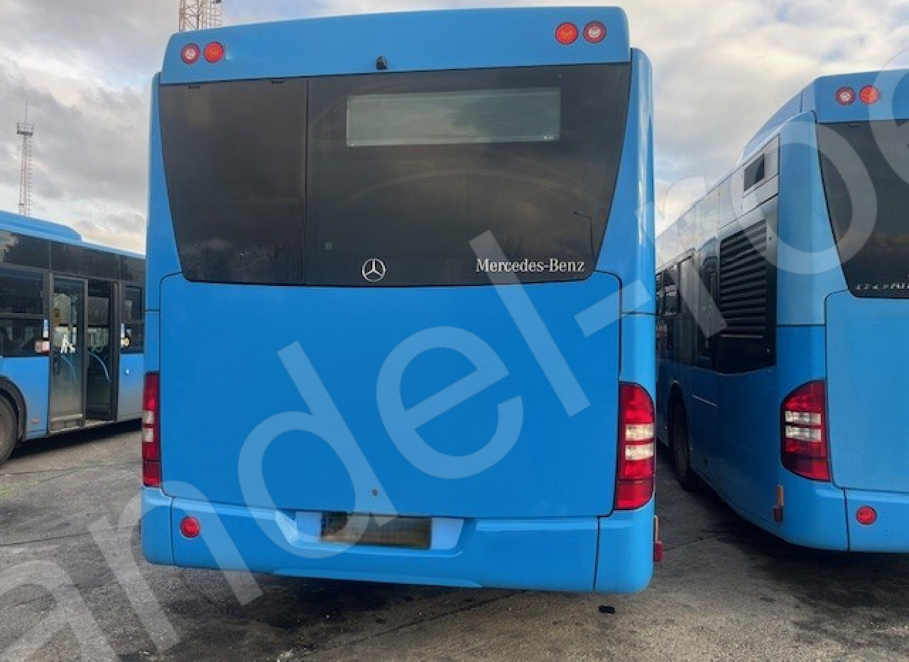 Mercedes-Benz Connecto / O 530 C2 Citaro G - 굴절버스 : 사진 5 Mercedes-Benz Connecto / O 530 C2 Citaro G - 굴절버스 : 사진 5