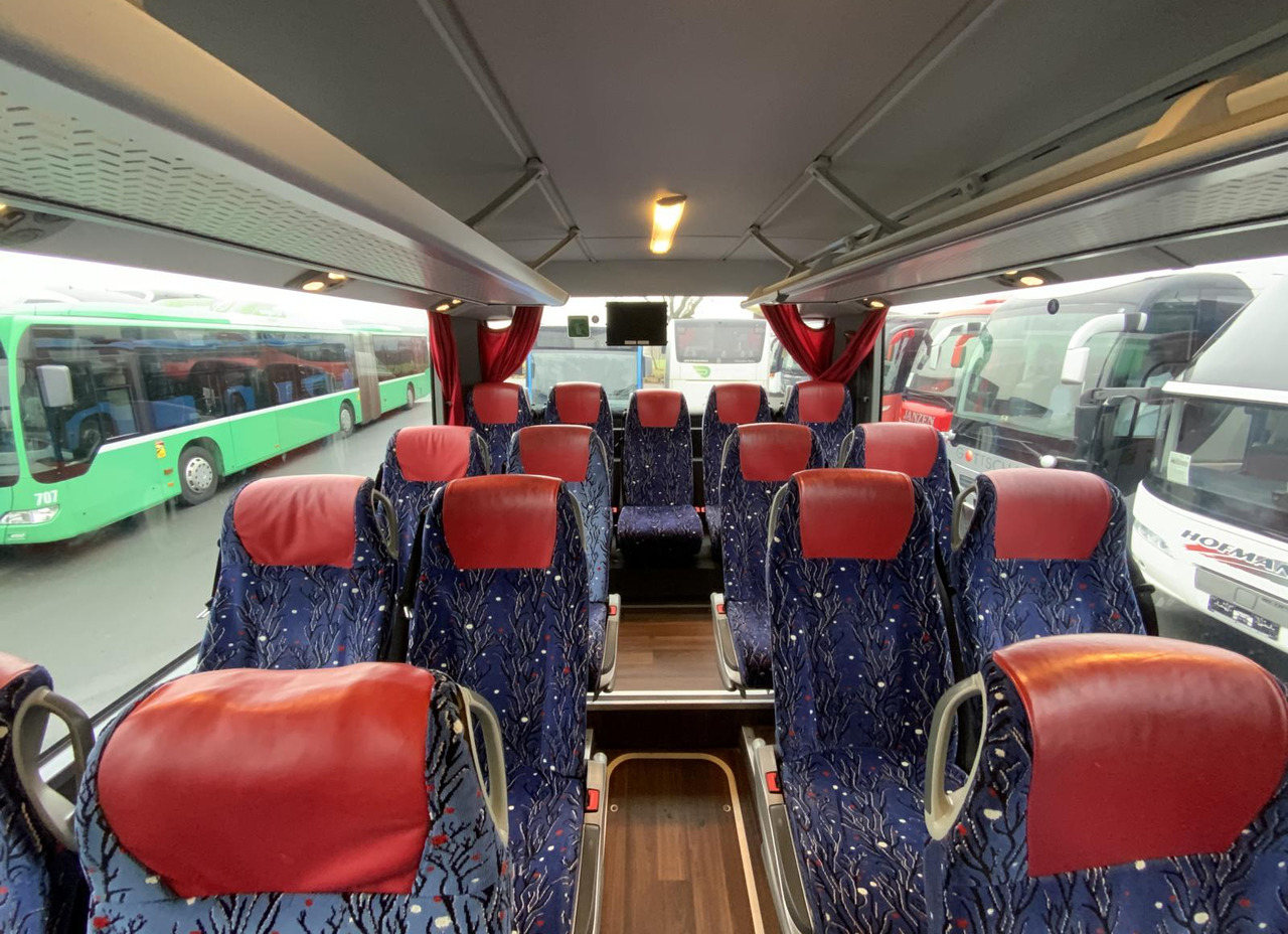 교외 버스 Mercedes-Benz Integro L : 사진 19 교외 버스 Mercedes-Benz Integro L : 사진 19