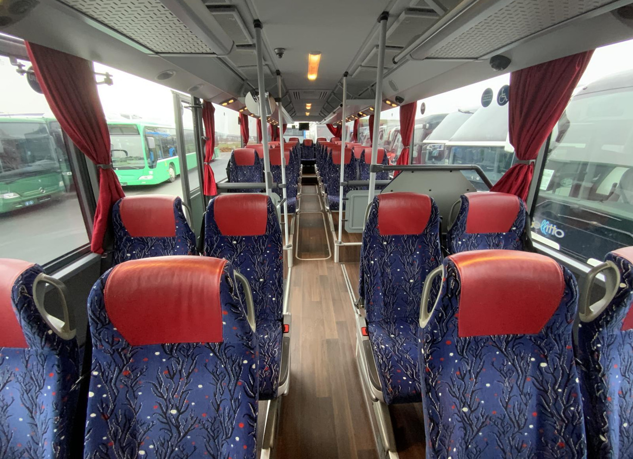 교외 버스 Mercedes-Benz Integro L : 사진 14 교외 버스 Mercedes-Benz Integro L : 사진 14