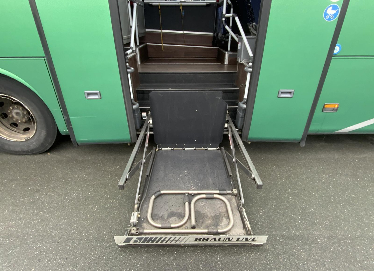 교외 버스 Mercedes-Benz Integro L : 사진 8 교외 버스 Mercedes-Benz Integro L : 사진 8