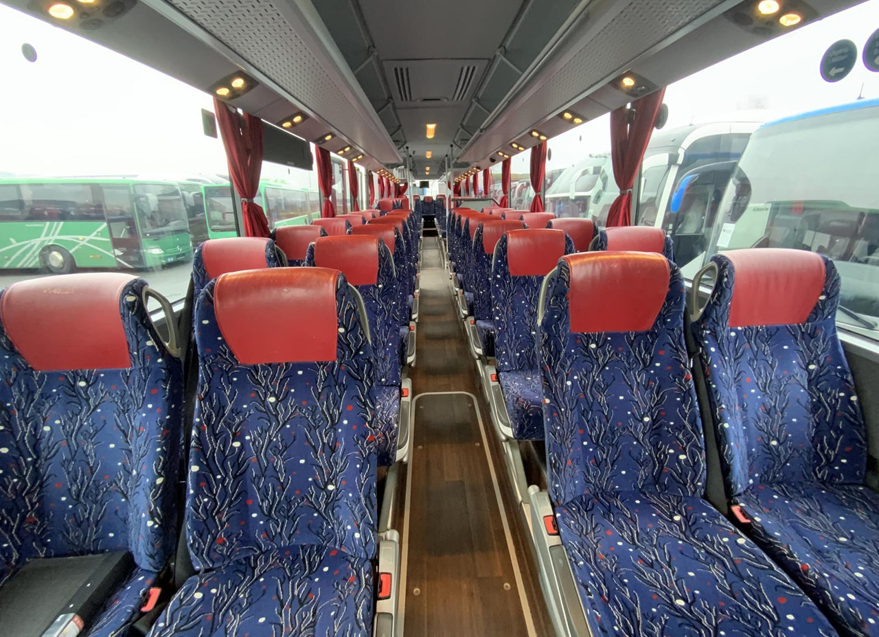 교외 버스 Mercedes-Benz Integro L : 사진 15 교외 버스 Mercedes-Benz Integro L : 사진 15