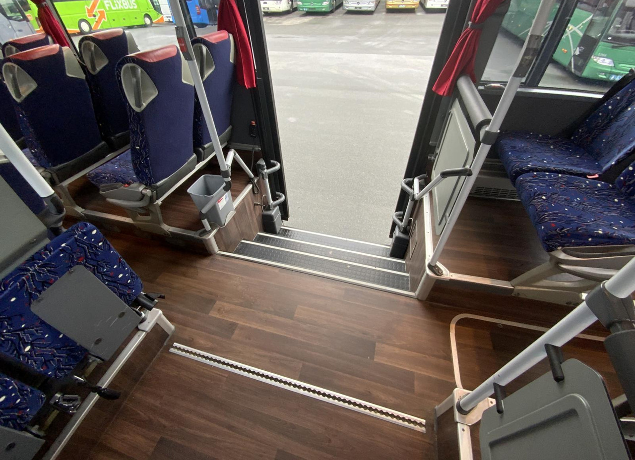 교외 버스 Mercedes-Benz Integro L : 사진 17 교외 버스 Mercedes-Benz Integro L : 사진 17