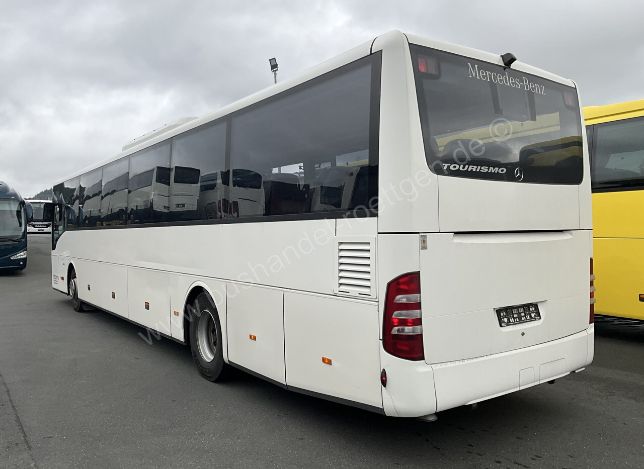 Mercedes-Benz O 350 Tourismo RH-M - 교외 버스 : 사진 3 Mercedes-Benz O 350 Tourismo RH-M - 교외 버스 : 사진 3