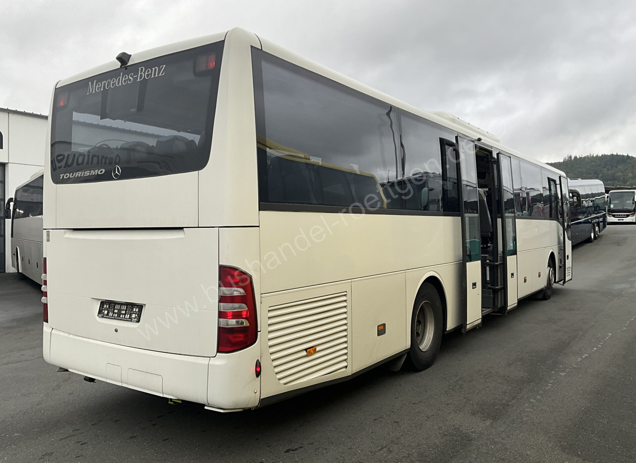 Mercedes-Benz O 350 Tourismo RH-M - 교외 버스 : 사진 4 Mercedes-Benz O 350 Tourismo RH-M - 교외 버스 : 사진 4