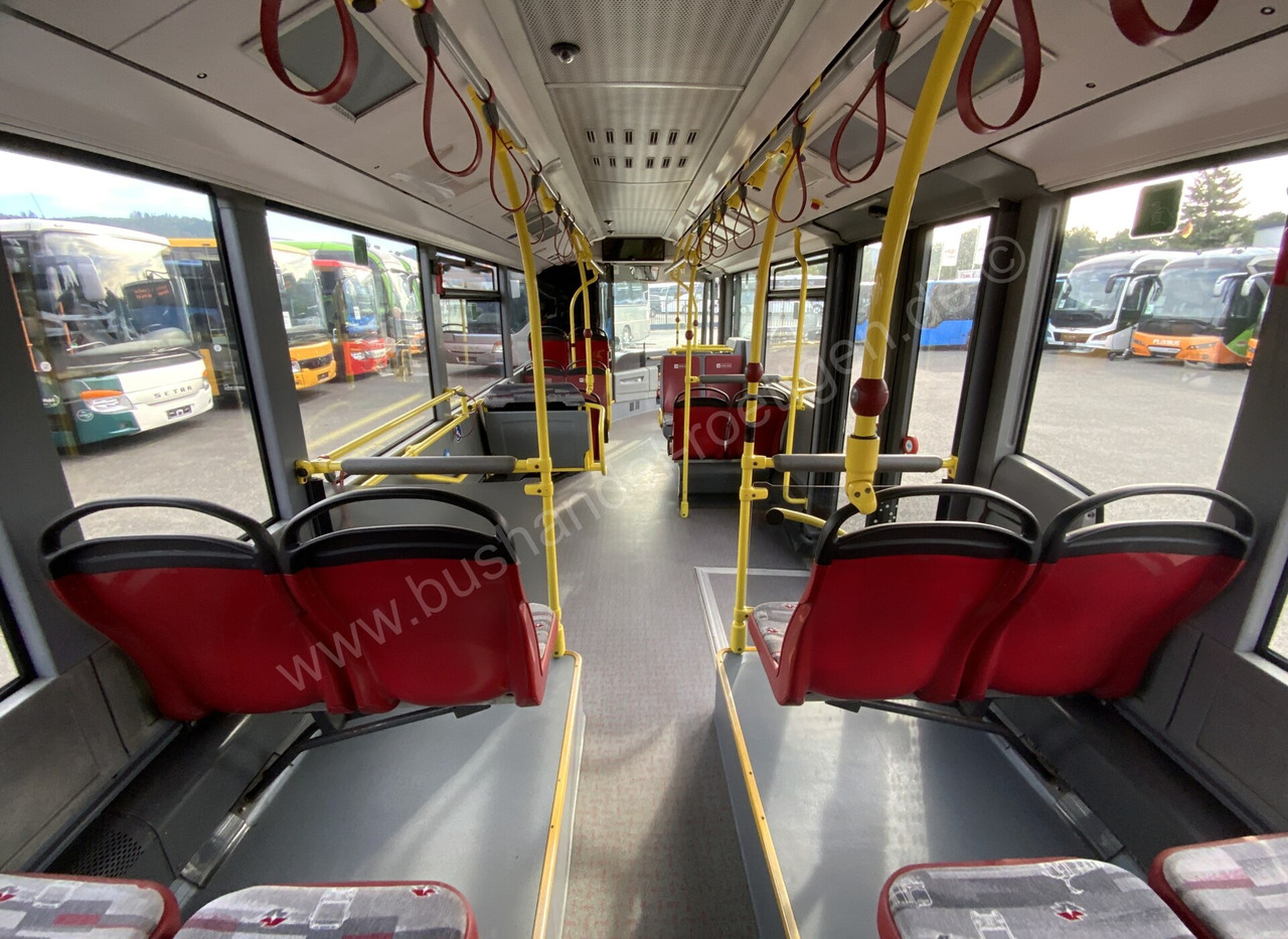 시내버스 Mercedes-Benz O 530 Citaro C2 : 사진 16 시내버스 Mercedes-Benz O 530 Citaro C2 : 사진 16