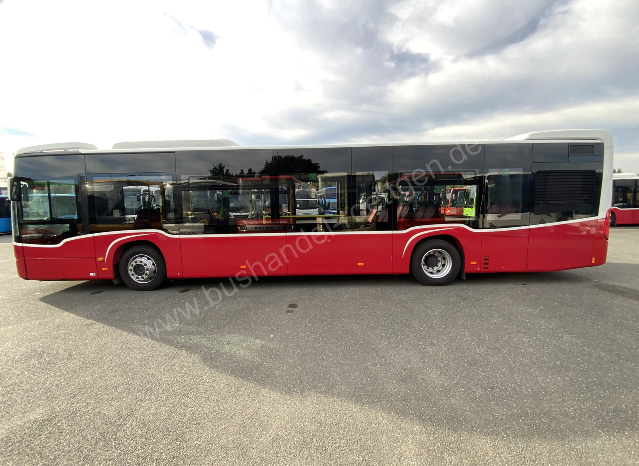 시내버스 Mercedes-Benz O 530 Citaro C2 : 사진 6 시내버스 Mercedes-Benz O 530 Citaro C2 : 사진 6