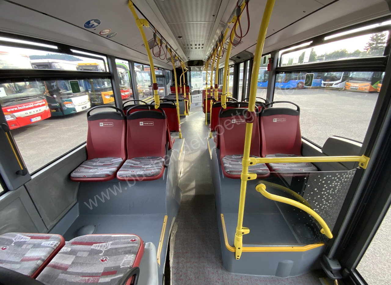 시내버스 Mercedes-Benz O 530 Citaro C2 : 사진 15 시내버스 Mercedes-Benz O 530 Citaro C2 : 사진 15