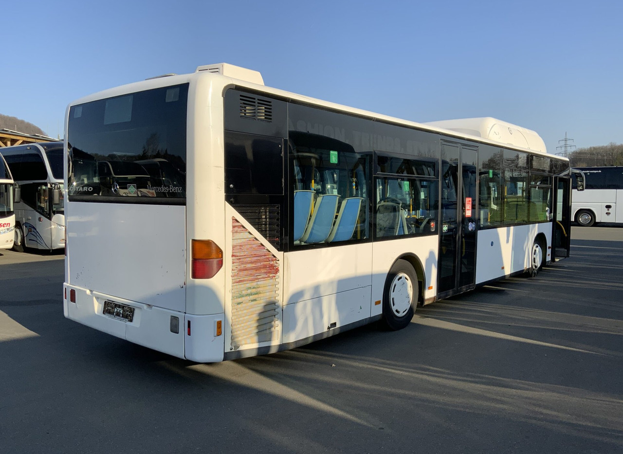Mercedes-Benz O 530 Citaro CNG - 시내버스 : 사진 4 Mercedes-Benz O 530 Citaro CNG - 시내버스 : 사진 4