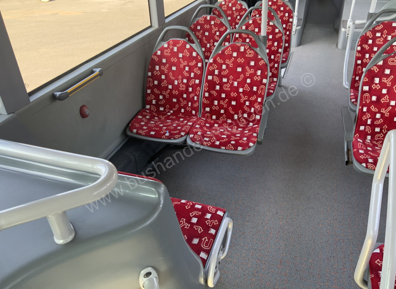 시내버스 Mercedes-Benz O 530 Citaro : 사진 12 시내버스 Mercedes-Benz O 530 Citaro : 사진 12