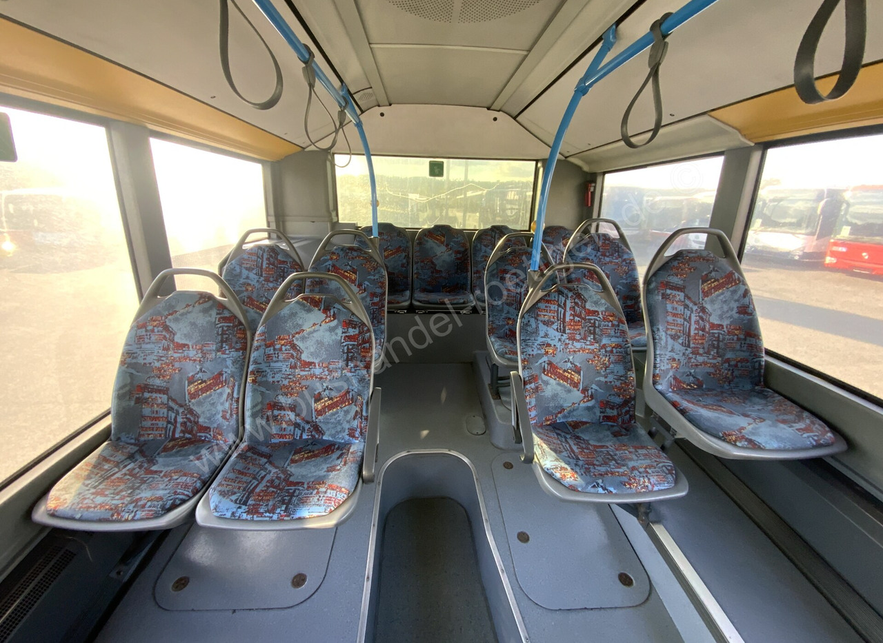 시내버스 Mercedes-Benz O 530 Citaro : 사진 13 시내버스 Mercedes-Benz O 530 Citaro : 사진 13