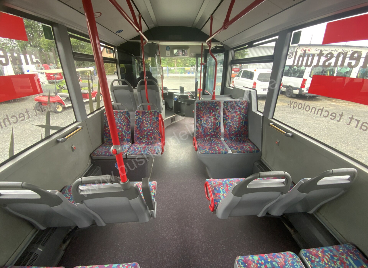 시내버스 Mercedes-Benz O 530 Citaro : 사진 16 시내버스 Mercedes-Benz O 530 Citaro : 사진 16