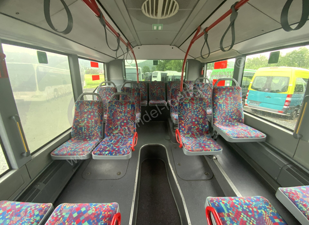 시내버스 Mercedes-Benz O 530 Citaro : 사진 13 시내버스 Mercedes-Benz O 530 Citaro : 사진 13