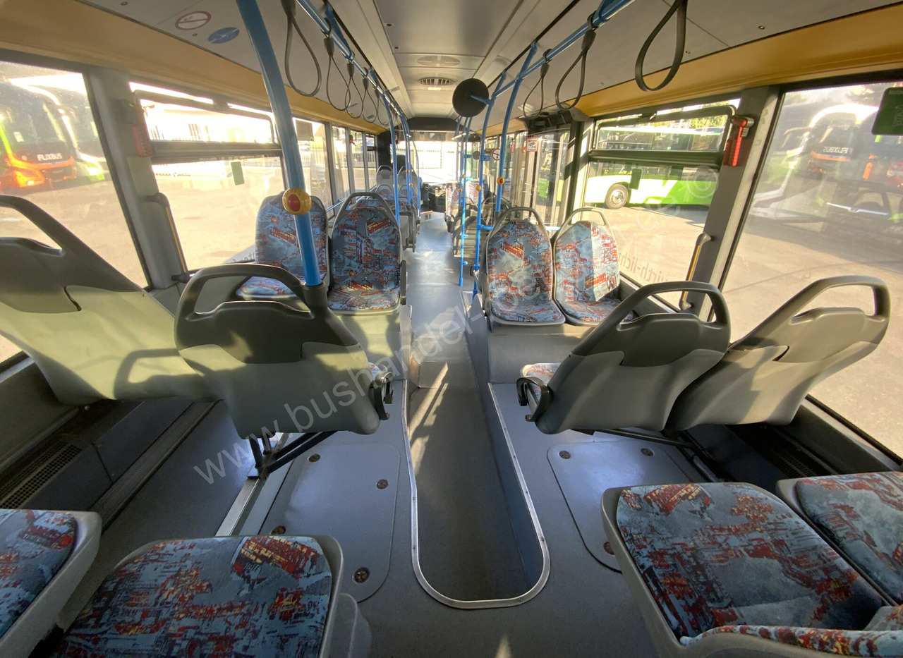 시내버스 Mercedes-Benz O 530 Citaro : 사진 14 시내버스 Mercedes-Benz O 530 Citaro : 사진 14