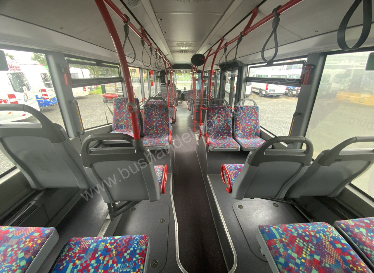 시내버스 Mercedes-Benz O 530 Citaro : 사진 14 시내버스 Mercedes-Benz O 530 Citaro : 사진 14