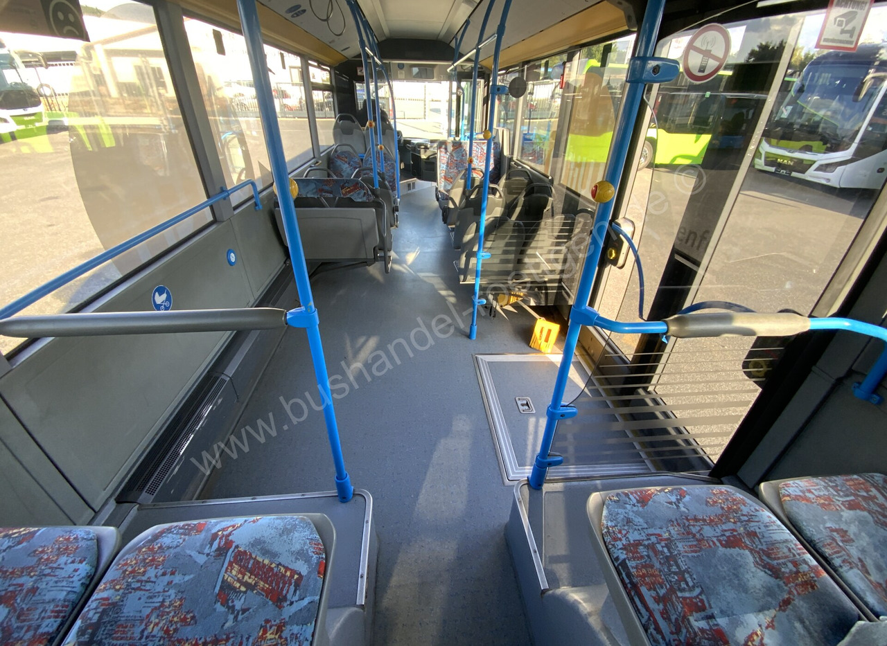 시내버스 Mercedes-Benz O 530 Citaro : 사진 15 시내버스 Mercedes-Benz O 530 Citaro : 사진 15