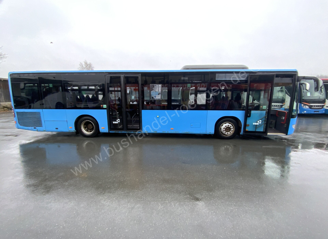 Mercedes-Benz O 530 Citaro - 시내버스 : 사진 5 Mercedes-Benz O 530 Citaro - 시내버스 : 사진 5