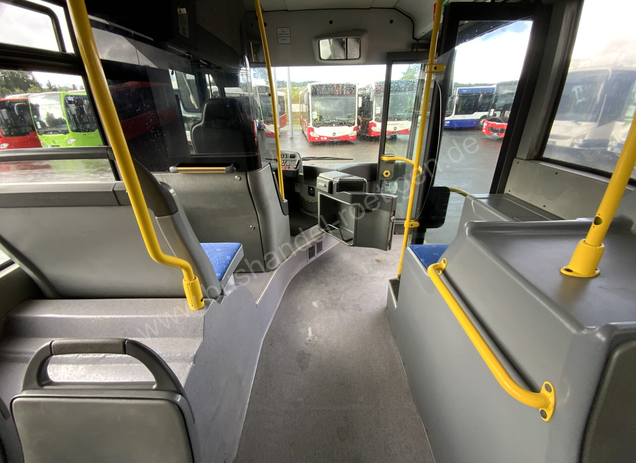 시내버스 Mercedes-Benz O 530 Citaro : 사진 18 시내버스 Mercedes-Benz O 530 Citaro : 사진 18