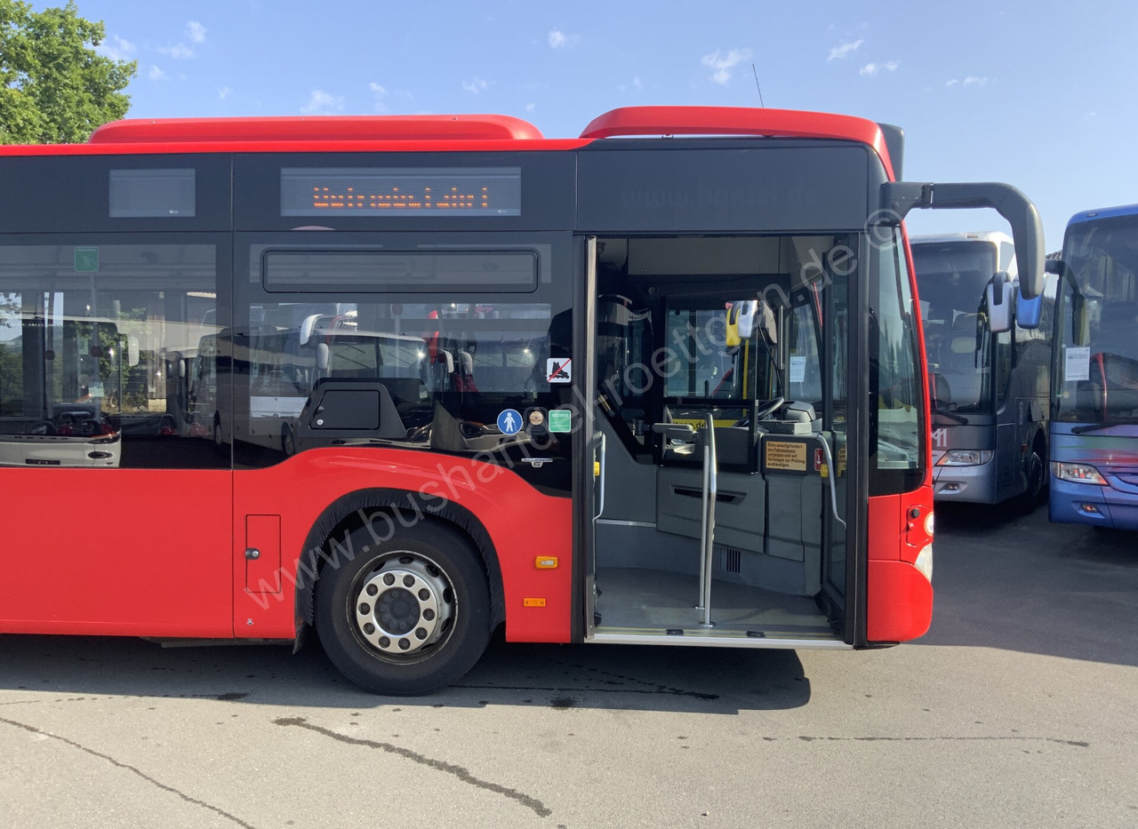 Mercedes-Benz O 530 Citaro - 시내버스 : 사진 5 Mercedes-Benz O 530 Citaro - 시내버스 : 사진 5