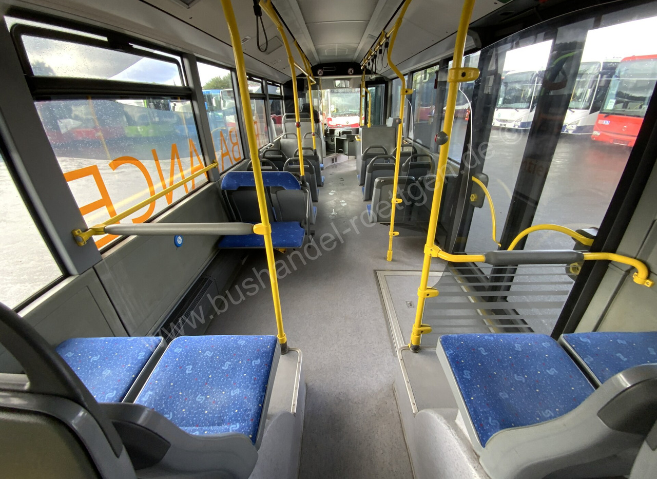 시내버스 Mercedes-Benz O 530 Citaro : 사진 16 시내버스 Mercedes-Benz O 530 Citaro : 사진 16