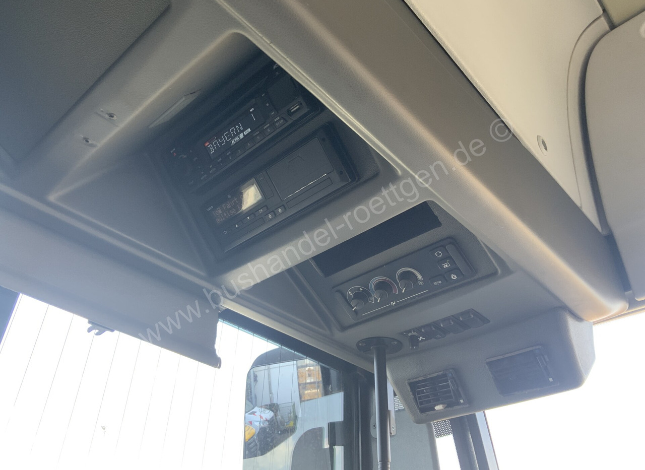 시내버스 Mercedes-Benz O 530 Citaro : 사진 19 시내버스 Mercedes-Benz O 530 Citaro : 사진 19