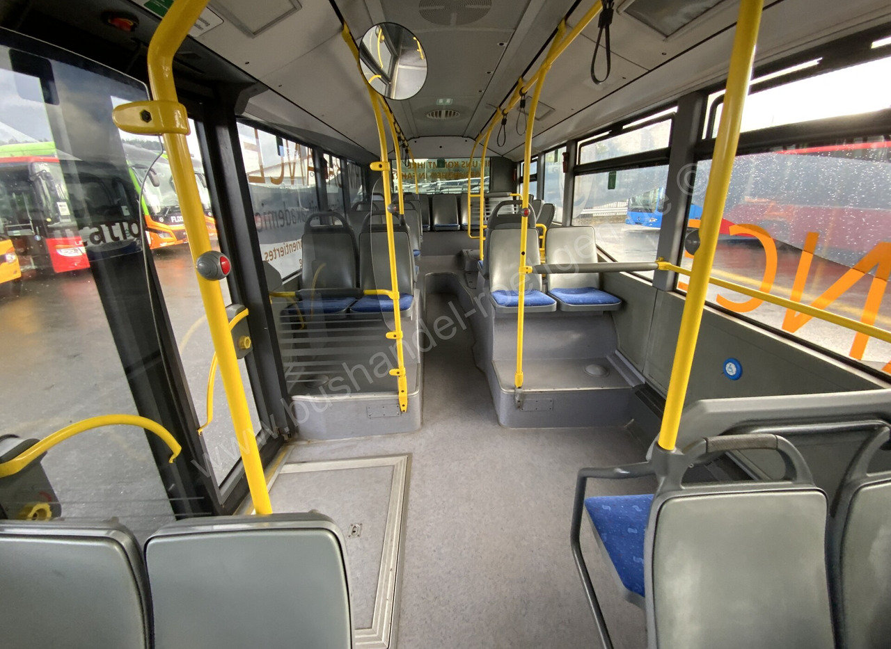 시내버스 Mercedes-Benz O 530 Citaro : 사진 12 시내버스 Mercedes-Benz O 530 Citaro : 사진 12