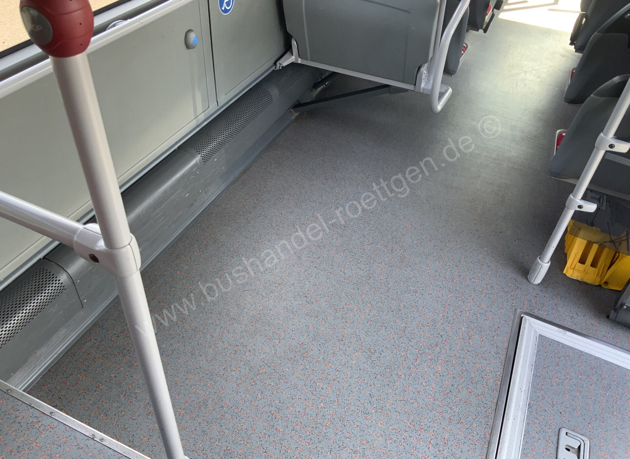 시내버스 Mercedes-Benz O 530 Citaro : 사진 17 시내버스 Mercedes-Benz O 530 Citaro : 사진 17