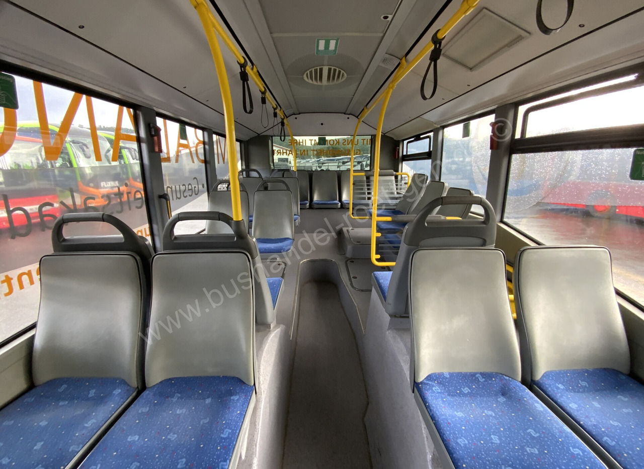 시내버스 Mercedes-Benz O 530 Citaro : 사진 13 시내버스 Mercedes-Benz O 530 Citaro : 사진 13