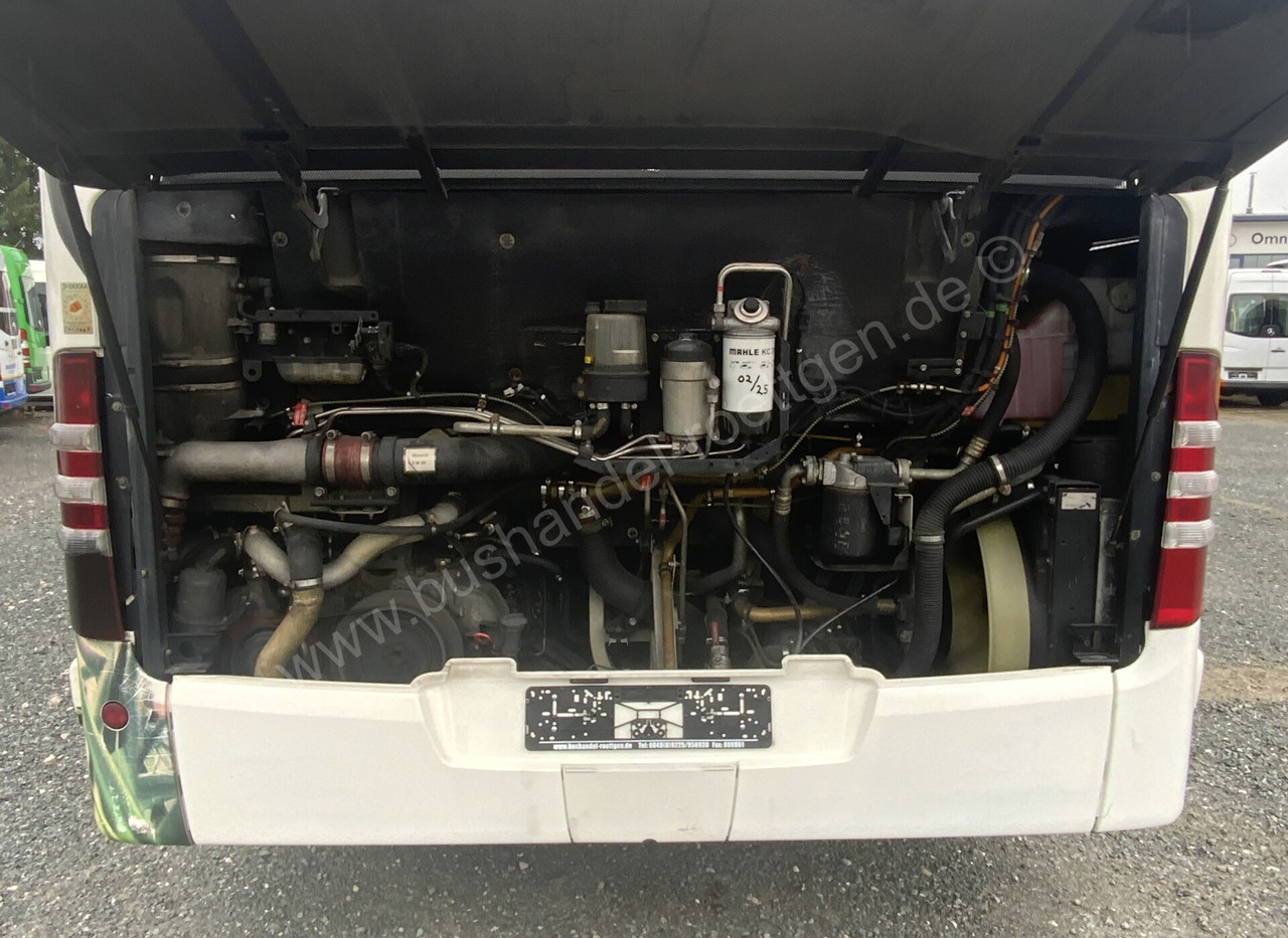 시내버스 Mercedes-Benz O 530 Citaro : 사진 9 시내버스 Mercedes-Benz O 530 Citaro : 사진 9