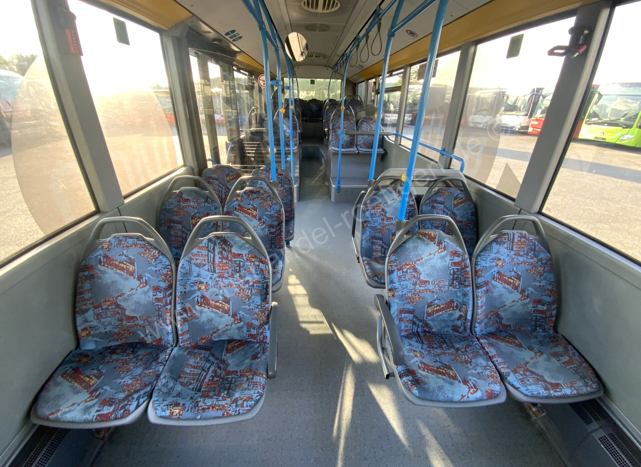 시내버스 Mercedes-Benz O 530 Citaro : 사진 11 시내버스 Mercedes-Benz O 530 Citaro : 사진 11