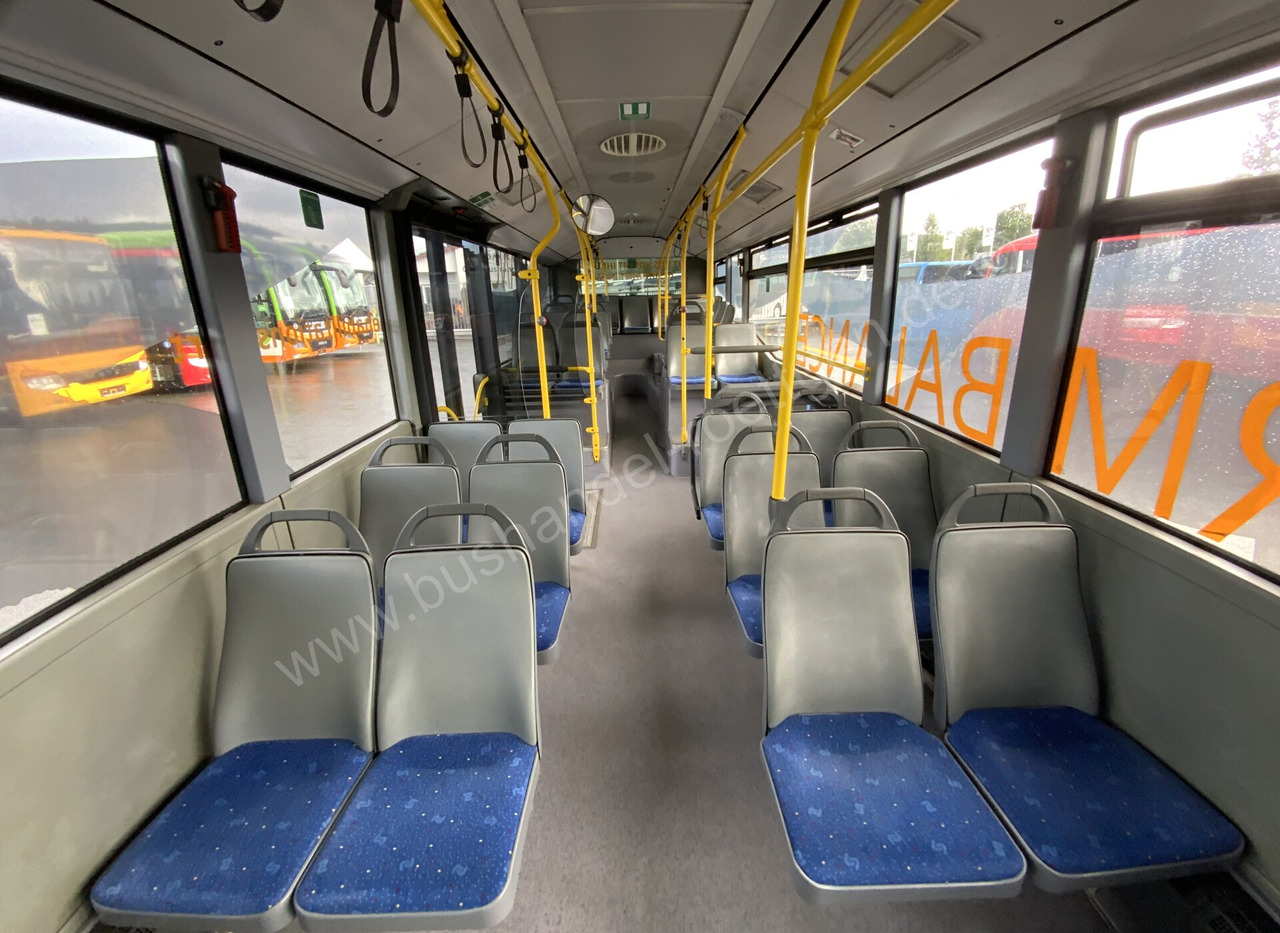 시내버스 Mercedes-Benz O 530 Citaro : 사진 11 시내버스 Mercedes-Benz O 530 Citaro : 사진 11