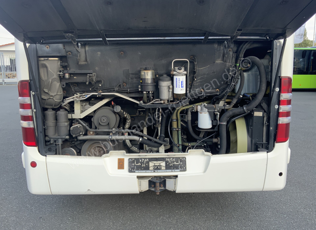 시내버스 Mercedes-Benz O 530 Citaro : 사진 9 시내버스 Mercedes-Benz O 530 Citaro : 사진 9