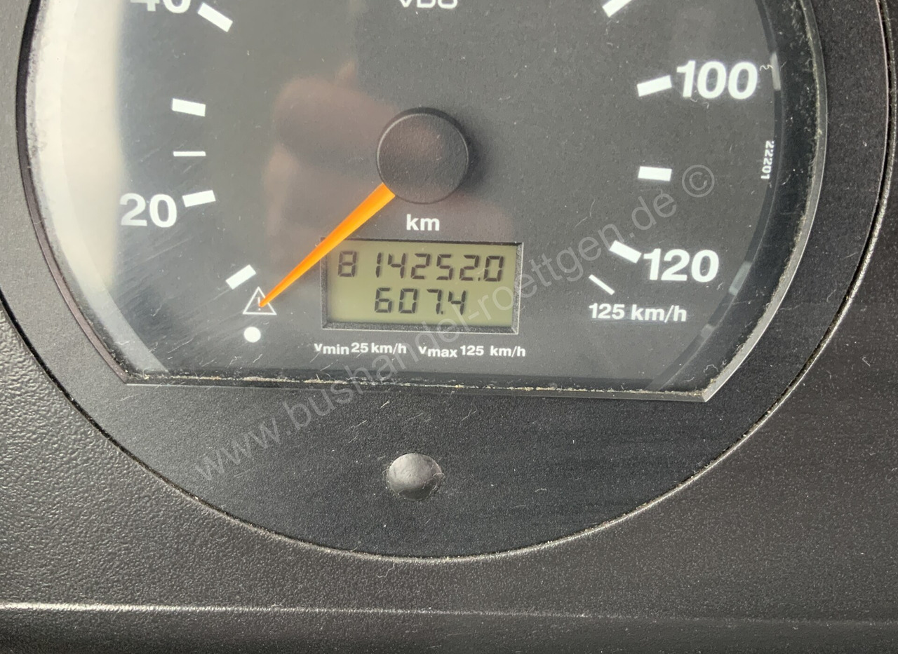 시내버스 Mercedes-Benz O 530 Citaro : 사진 18 시내버스 Mercedes-Benz O 530 Citaro : 사진 18