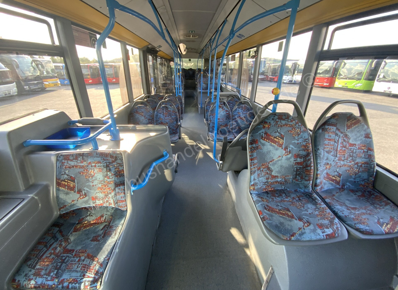 시내버스 Mercedes-Benz O 530 Citaro : 사진 10 시내버스 Mercedes-Benz O 530 Citaro : 사진 10