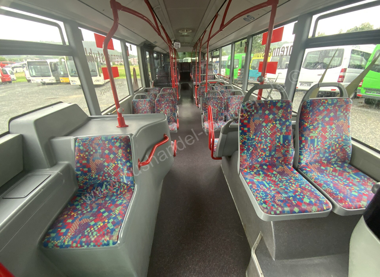 시내버스 Mercedes-Benz O 530 Citaro : 사진 10 시내버스 Mercedes-Benz O 530 Citaro : 사진 10