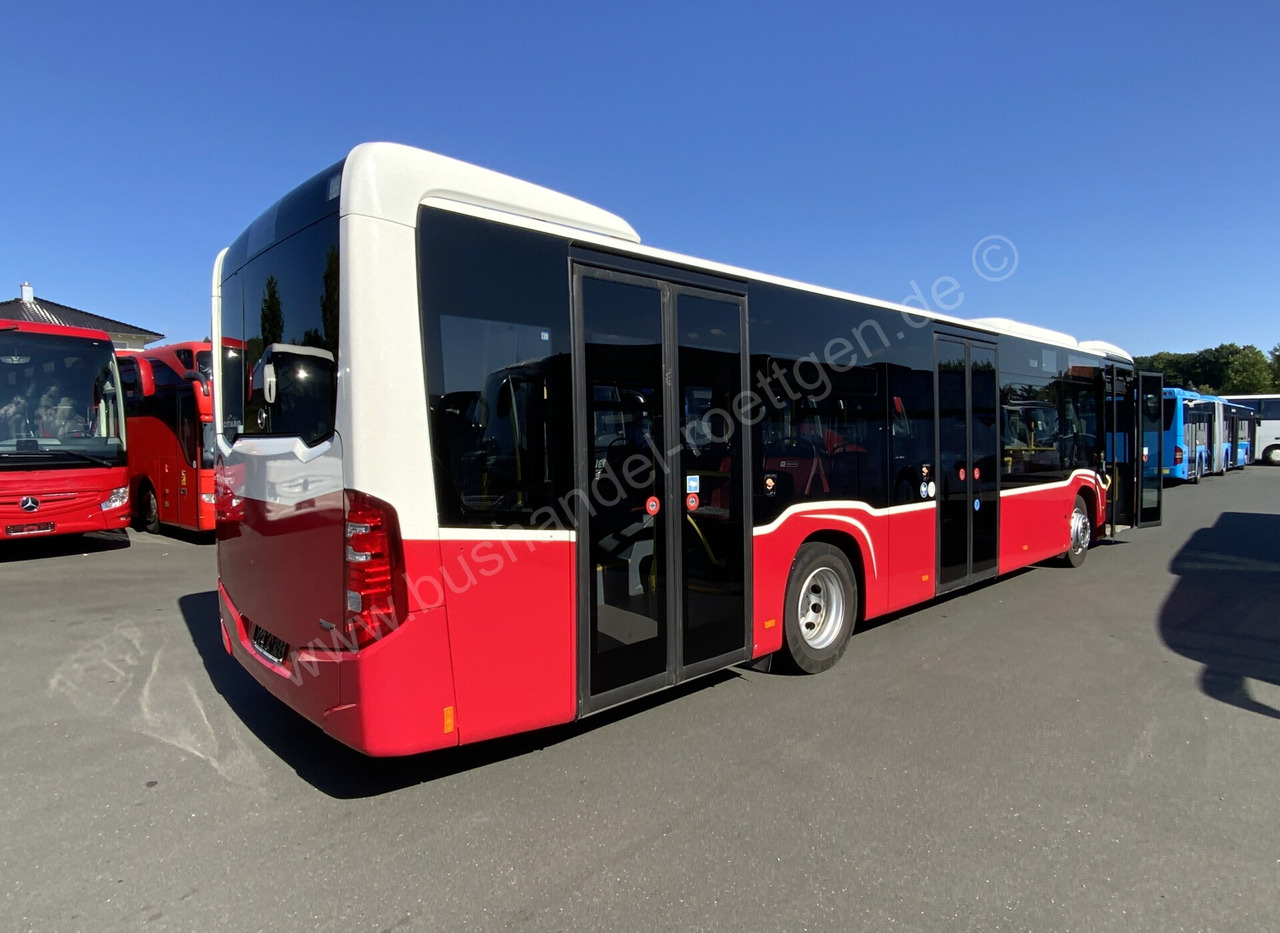Mercedes-Benz O 530 Citaro - 시내버스 : 사진 3 Mercedes-Benz O 530 Citaro - 시내버스 : 사진 3