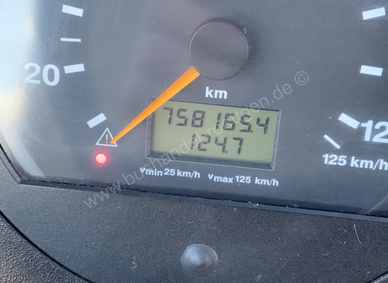 시내버스 Mercedes-Benz O 530 Citaro : 사진 19 시내버스 Mercedes-Benz O 530 Citaro : 사진 19