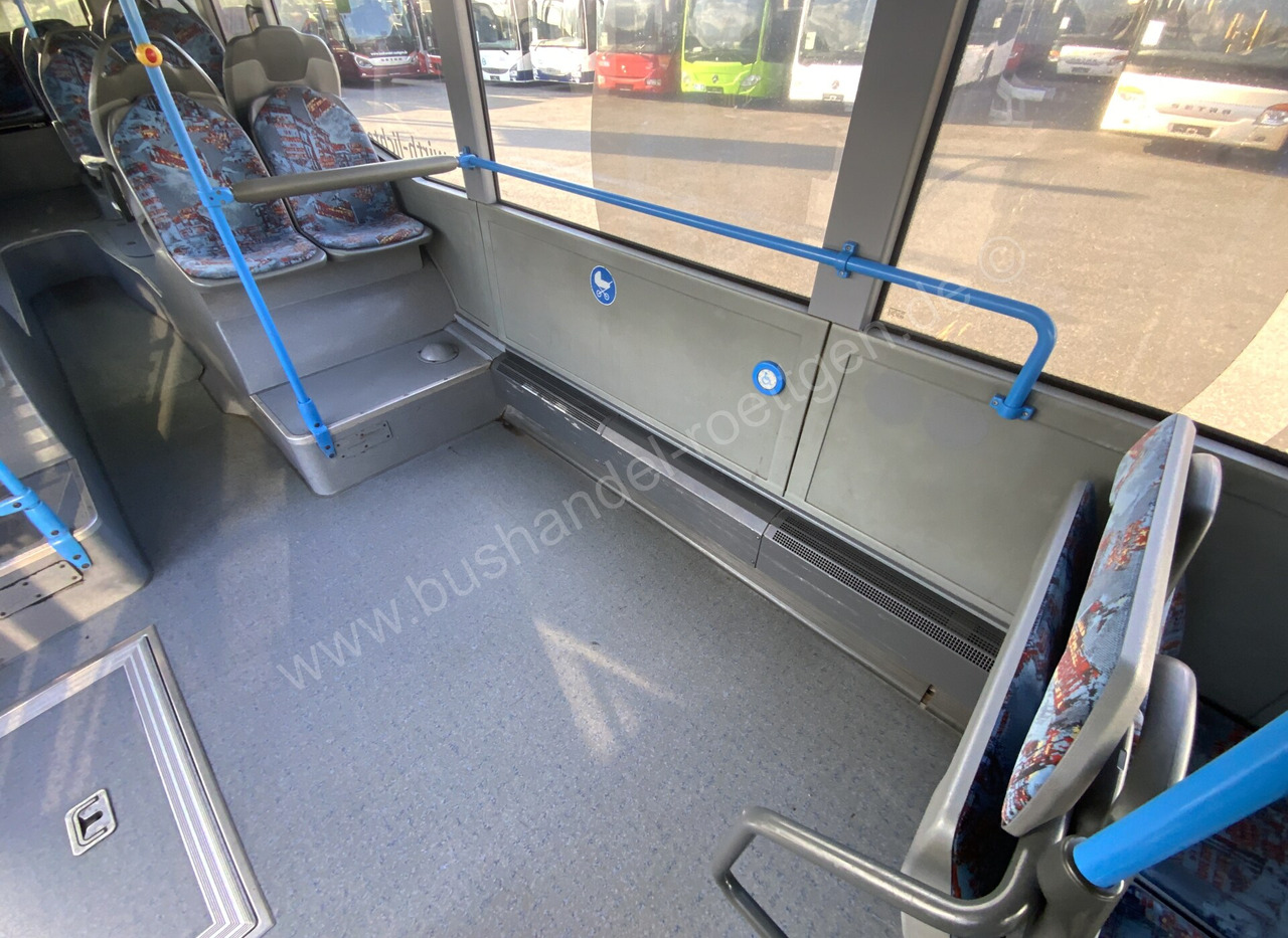 시내버스 Mercedes-Benz O 530 Citaro : 사진 12 시내버스 Mercedes-Benz O 530 Citaro : 사진 12