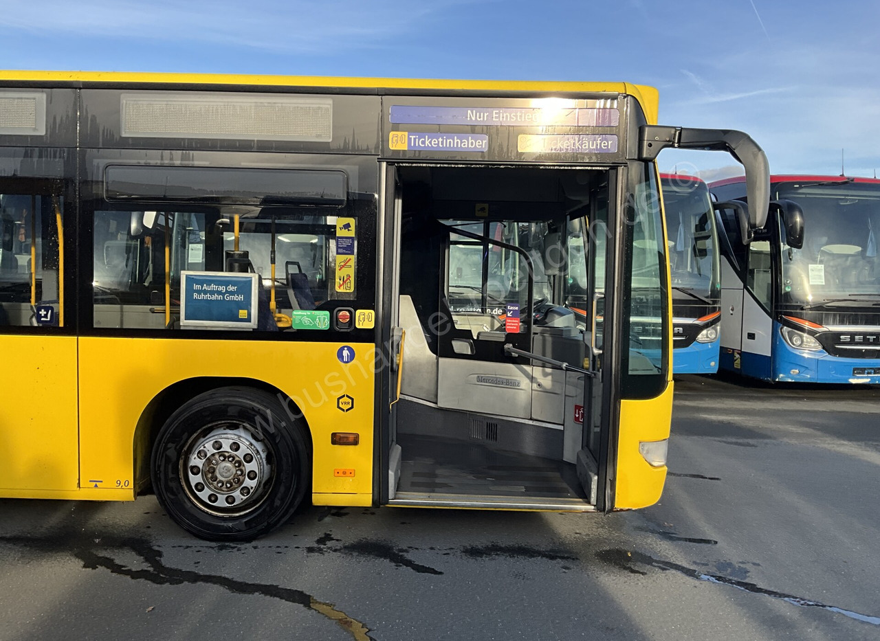Mercedes-Benz O 530 G Citaro - 굴절버스 : 사진 5 Mercedes-Benz O 530 G Citaro - 굴절버스 : 사진 5