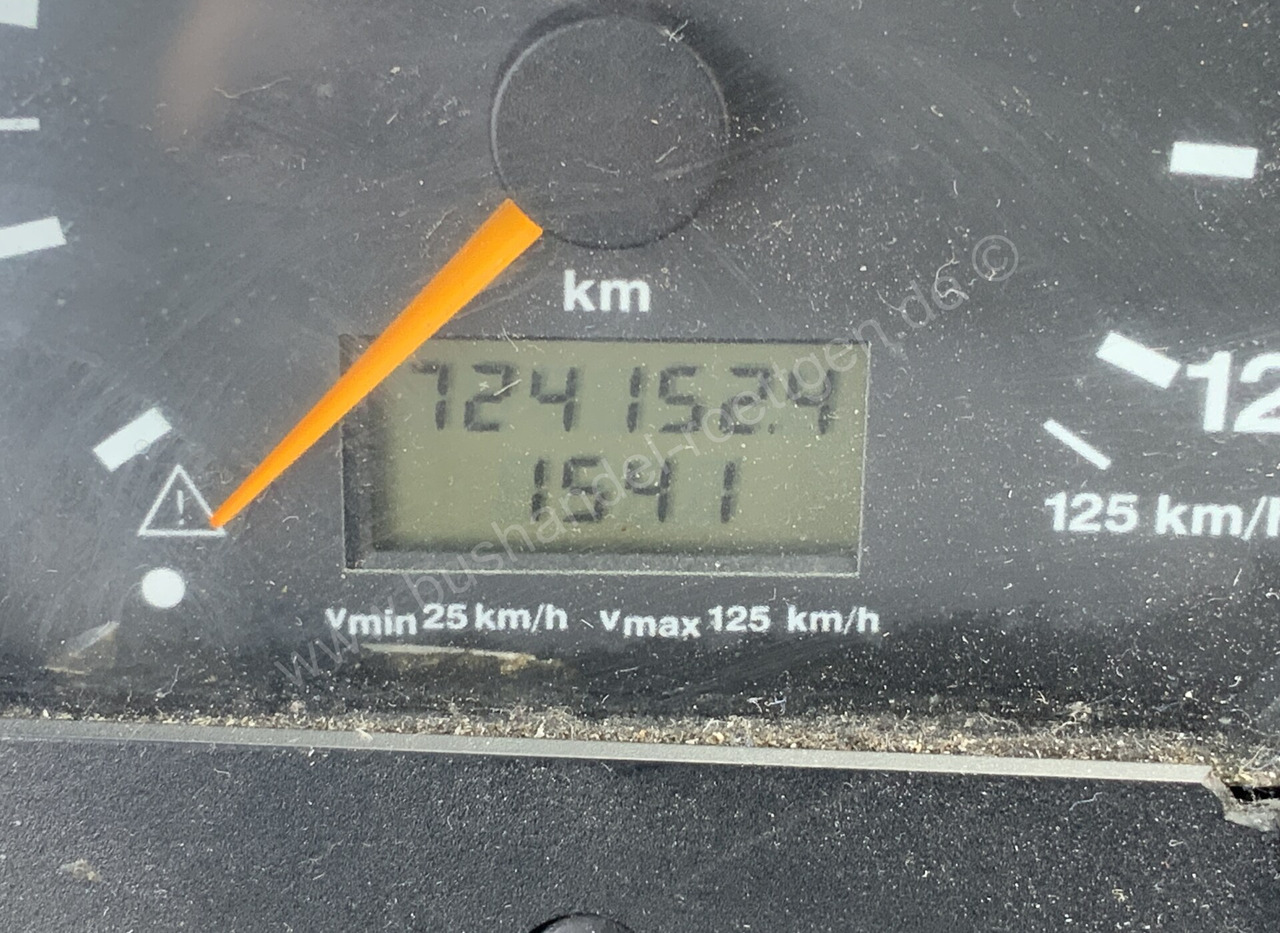 굴절버스 Mercedes-Benz O 530 G Citaro : 사진 20 굴절버스 Mercedes-Benz O 530 G Citaro : 사진 20