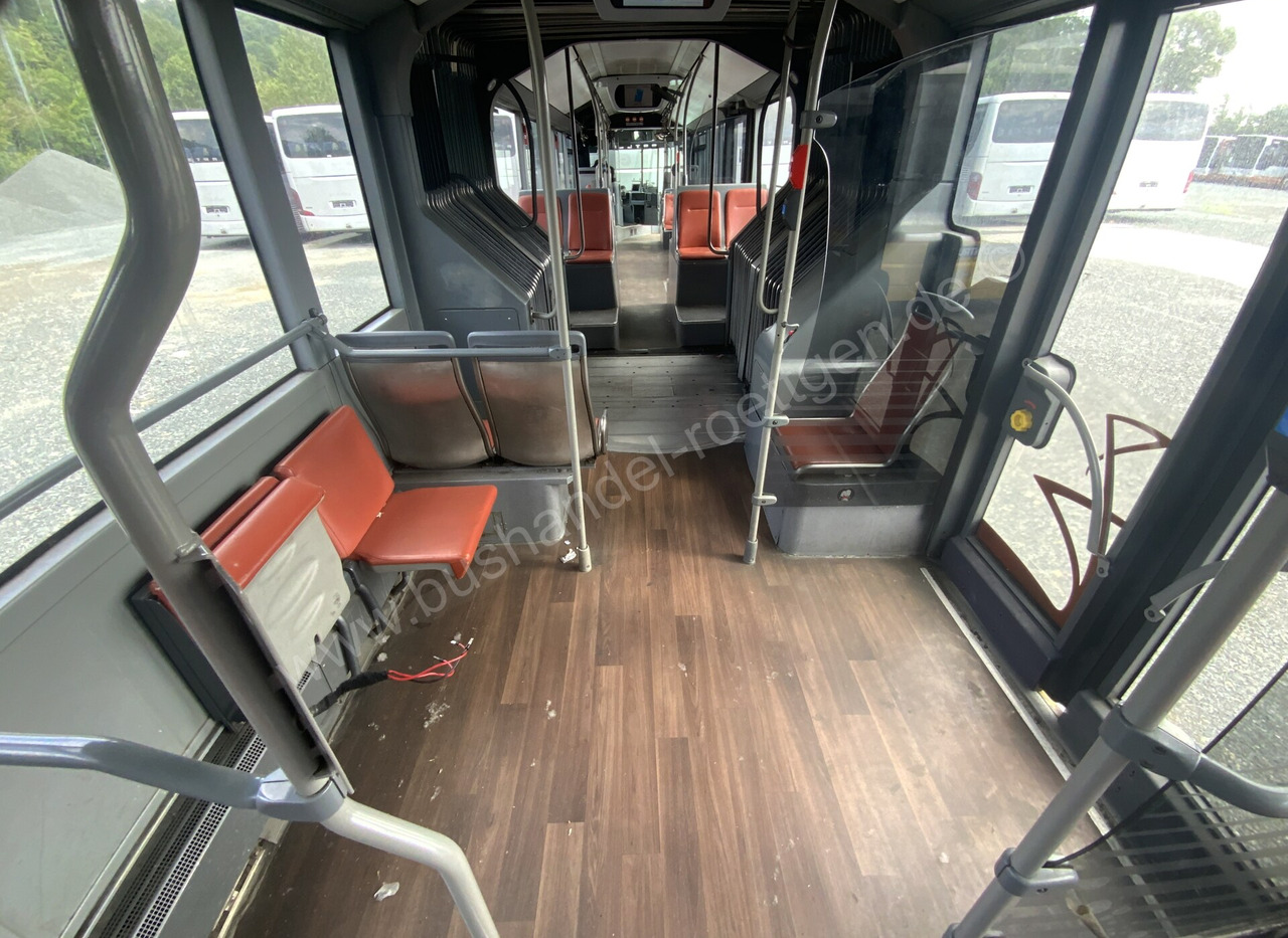 굴절버스 Mercedes-Benz O 530 G Citaro : 사진 16