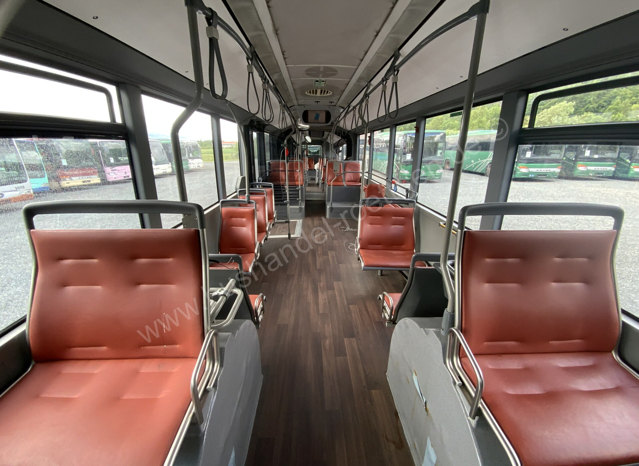 굴절버스 Mercedes-Benz O 530 G Citaro : 사진 10 굴절버스 Mercedes-Benz O 530 G Citaro : 사진 10