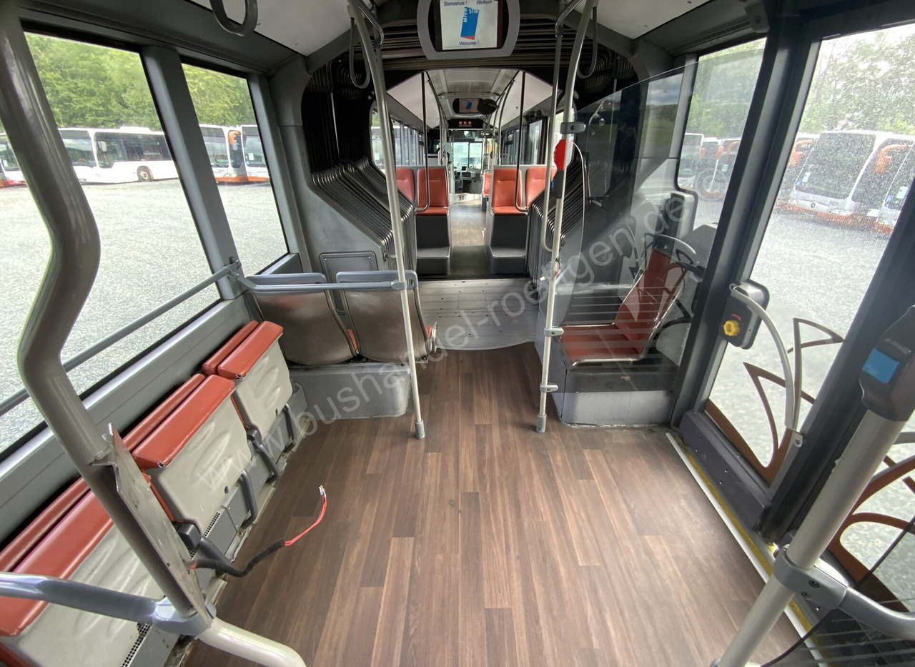 굴절버스 Mercedes-Benz O 530 G Citaro : 사진 16 굴절버스 Mercedes-Benz O 530 G Citaro : 사진 16